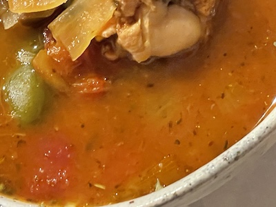 スープカレー5