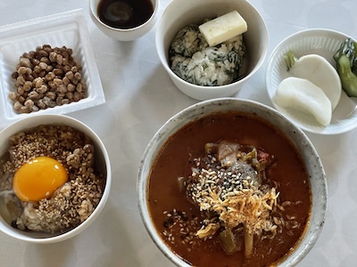スープカレー1