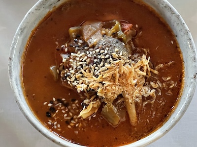 スープカレー2