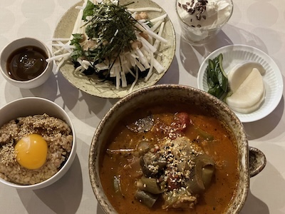 スープカレー1