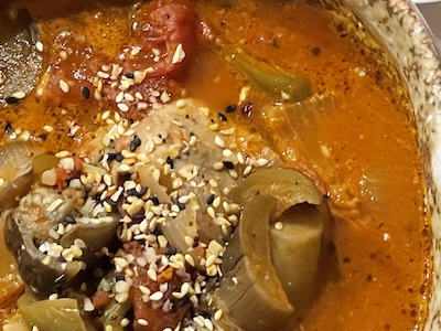 スープカレー5