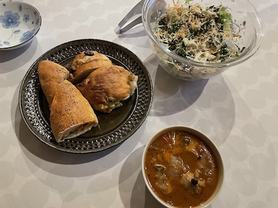 スープカレー1