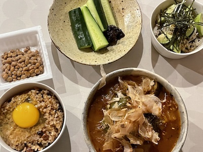スープカレー1