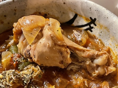 スープカレー4