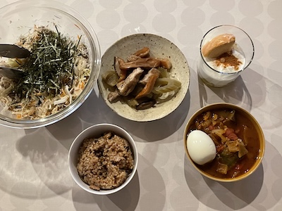 スープカレー1