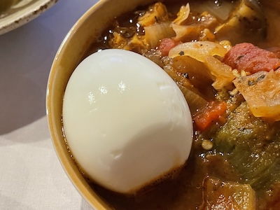 スープカレー5