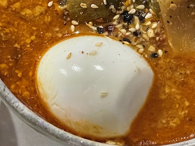 サバ缶スープカレー3