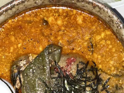 サバ缶スープカレー4