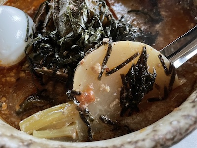 サバ缶スープカレー6