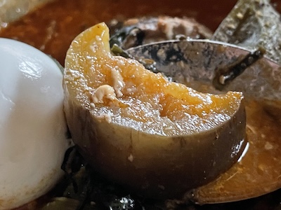 サバ缶スープカレー7