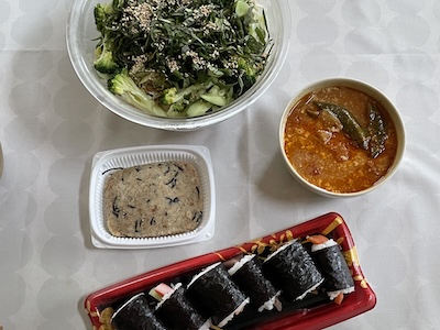 スープカレー1