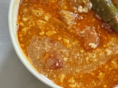 スープカレー4