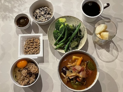 スープカレー1