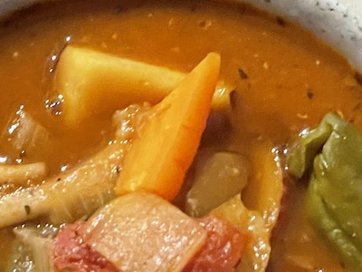 スープカレー4