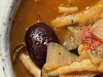 スープカレー5