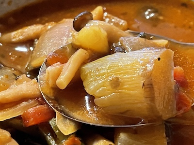 スープカレー8