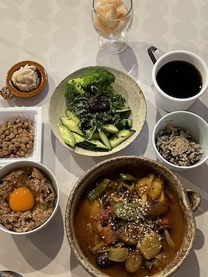 スープカレー1