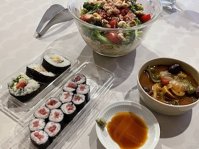 スープカレー1
