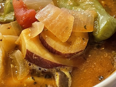 スープカレー3