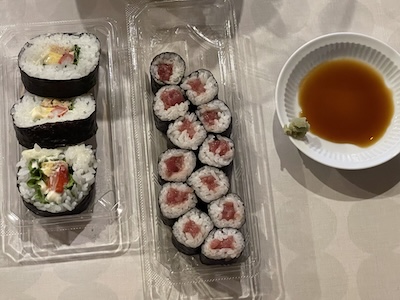 寿司