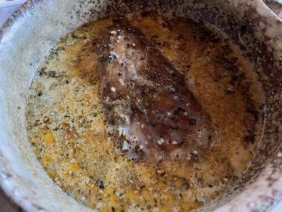 チキンカレー2