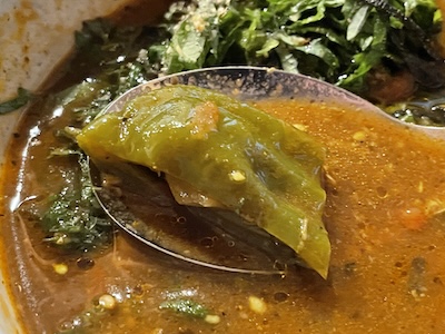 スープカレー4