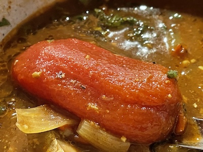 スープカレー6