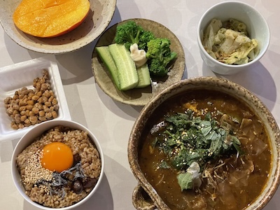 スープカレー1