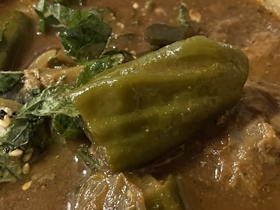 スープカレー5