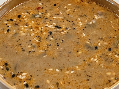 サバ缶スープカレー5