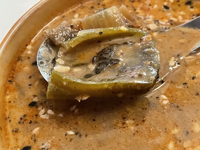 サバ缶スープカレー6