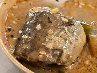 サバ缶スープカレー7