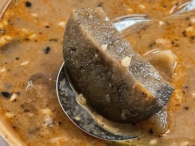 サバ缶スープカレー8