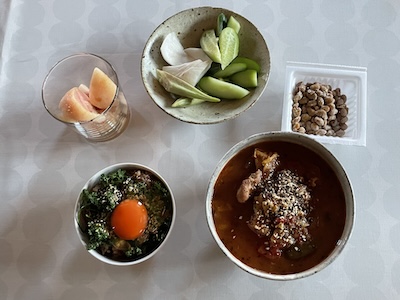 スープカレー1