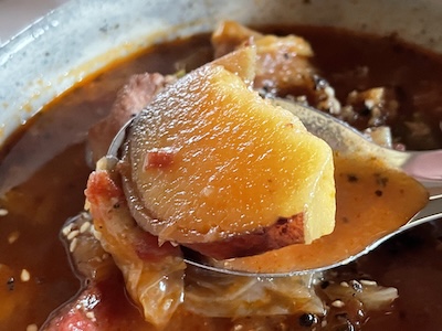スープカレー4