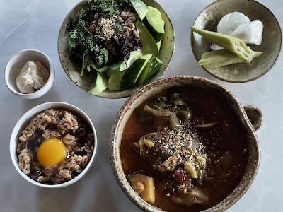 スープカレー1