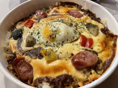 カレードリア2