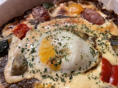 カレードリア3