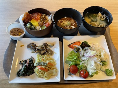 食べ物1