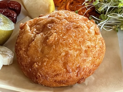 カレーパン2