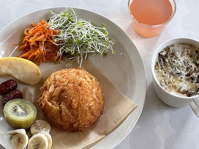 カレーパン1