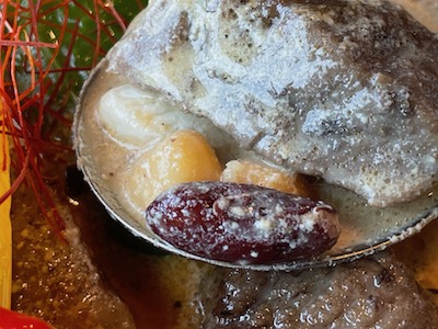黒毛和牛スープカレー6