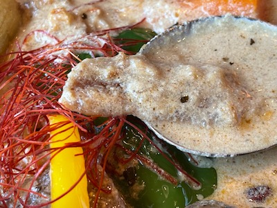 黒毛和牛スープカレー7