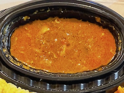 スパイスカレー4
