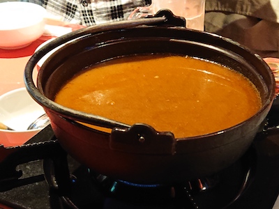 スープカレー鍋1