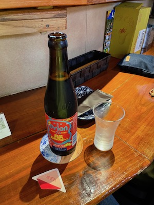 ビール