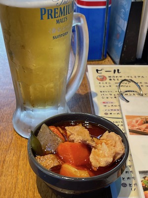 飲み物1