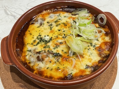 焼きカレー2