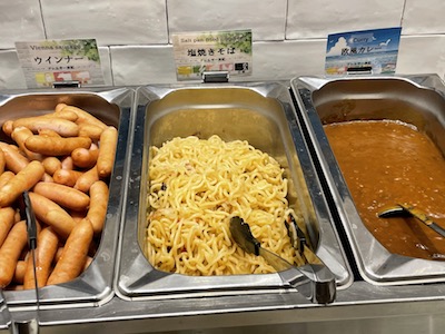 朝食1