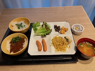 朝食3